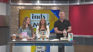 Sprinkle Joy Bakes shares