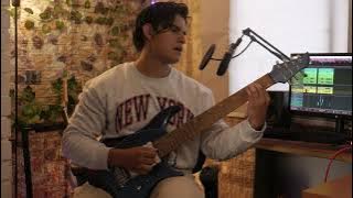 ETERNAL MEMORY | Original Song By BAXTY