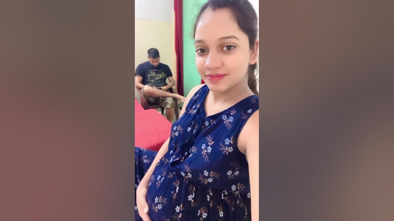 Last day of pregnancy #youtubeshorts #pregnancy #pregnant #viral #love