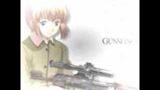 Gunslinger Girl OP (Full Version)
