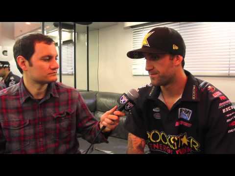 Racer X Films Davi Millsaps Indy