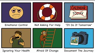 Download Lagu Every Regret You Can Still Avoid Explained MP3