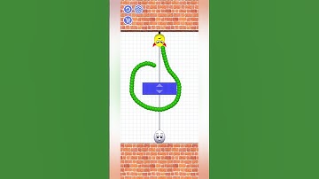 Draw to Smash lvl 95 #shorts #gamingwithrabia #drawtosmash