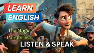 ☀APRENDE INGLÉS con Historias Cortas y Entretenidas INGLÉS para Principiantes [En 16 Minutos]