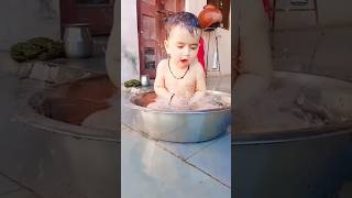 Desi Bathtub...