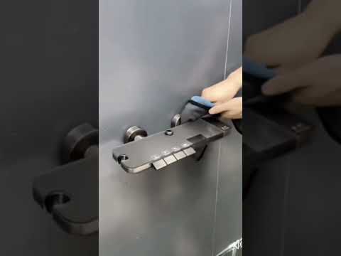 smart bath mixer
