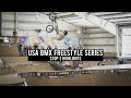 2021 USA BMX Freestyle Series - Stop 3 Highlights