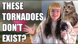 A Hypothetical Tornadoes Wiki Deep Dive