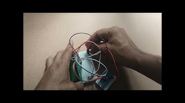 Arduino color sensor tutorial for beginners | Easy DIY Projects