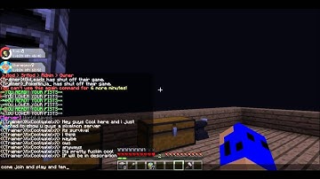 Pixelmon Server! 3.4.0