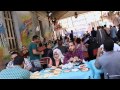 زيارة إلى مطعم صبحي كابر في روض الفرج القاهرة مصر