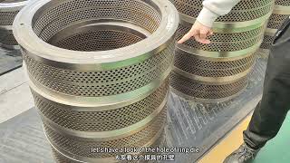 How to choose the right pellet mill for you #pelletmill #biomasspelletmill