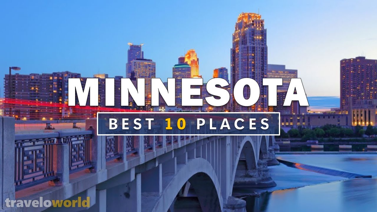 minnesota travel guide