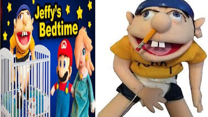 Sml movie Jeffys Bedtime but every time they say jeffy it goes faster