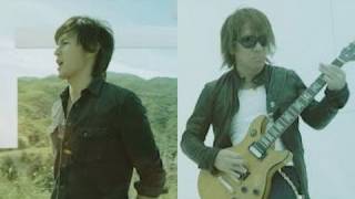 Video thumbnail of "B'z / C'mon"