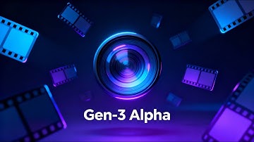 Runway Gen-3 Alpha Explained in 5 Minutes — The Future of AI Video Starts NOW | Dabchickco