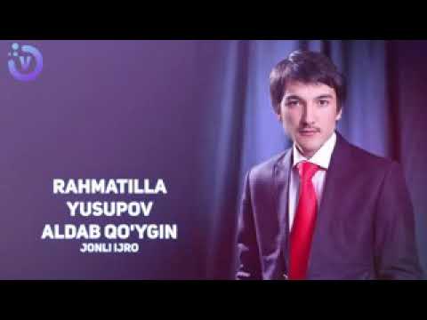 рахматло юскупов 2016