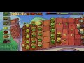 Pvz roof level 3 completed ✔️ #pvzgameplay #pvz #pvzmobile #entertainment #subscribe 