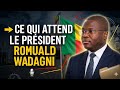 WADAGNI PRÉSIDENT : CE QUI VA VRAIMENT SE PASSER !