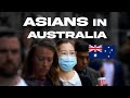 What is the asian culture like in australia