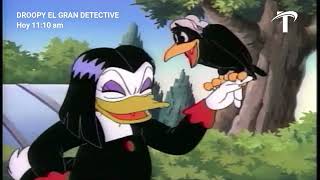 Patoaventuras Intro Opening