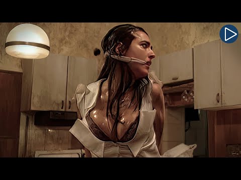 PENUMBRA: IT'S IN YOUR HOUSE Full Thriller Premiere English still