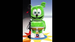 Gummibär Turns Into A Demon. Reupload