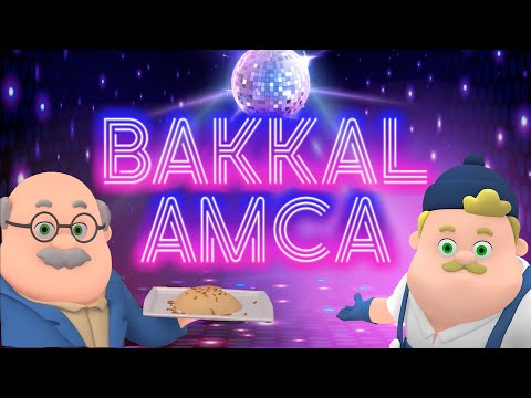 TÜM BAKKAL AMCA ŞARKILARI - Kukuli #BakkalAmca