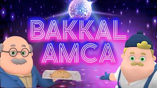 TÜM BAKKAL AMCA ŞARKILARI - Kukuli #BakkalAmca