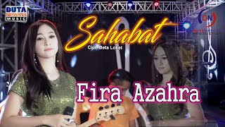 Fira Azahra - Sahabat | Duta Nirwana Music 