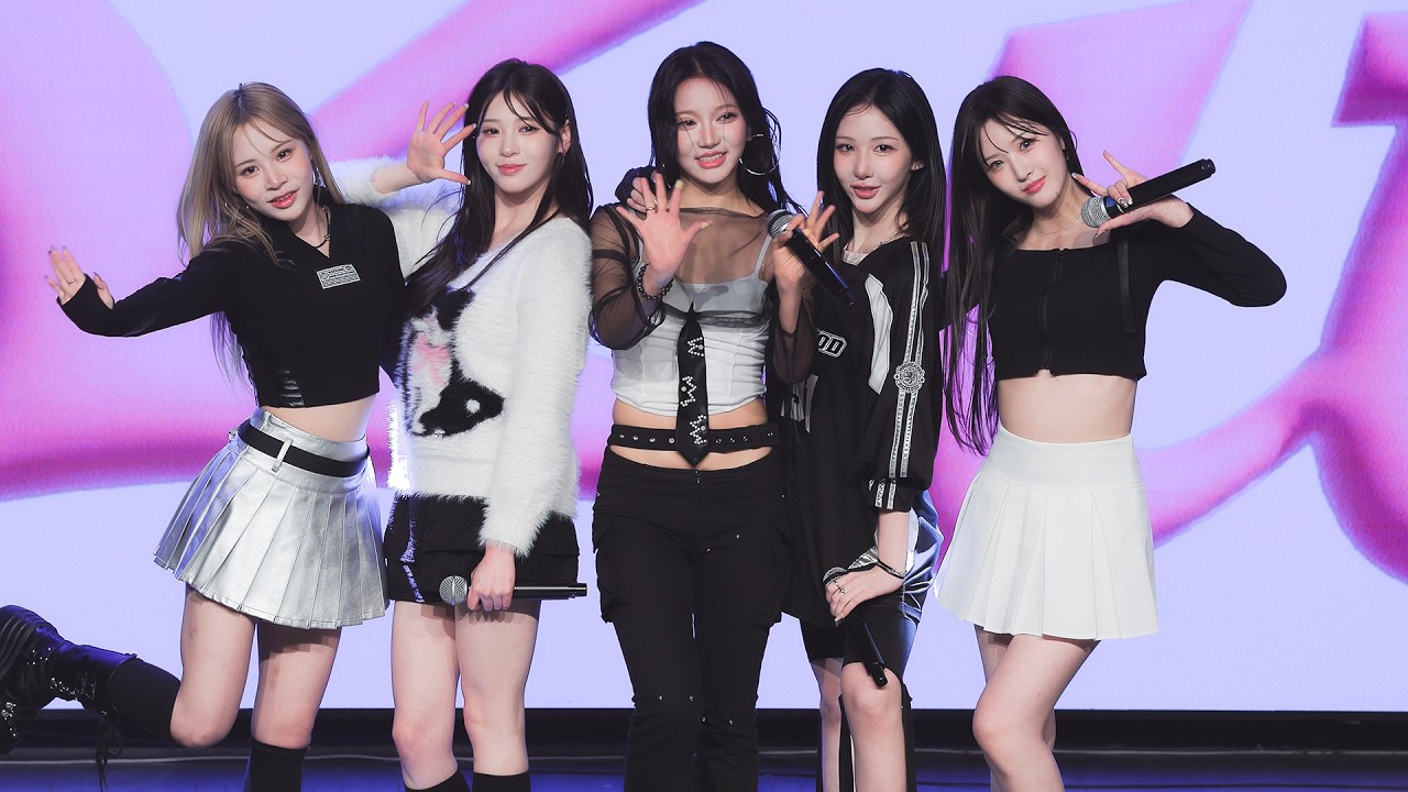 [4K]에스투잇 직캠 풀버전 (BODY+No Celestial+XOXZ+HANDS UP) S2it fancam 260302 한류문화공동체 케이팝 페스티벌