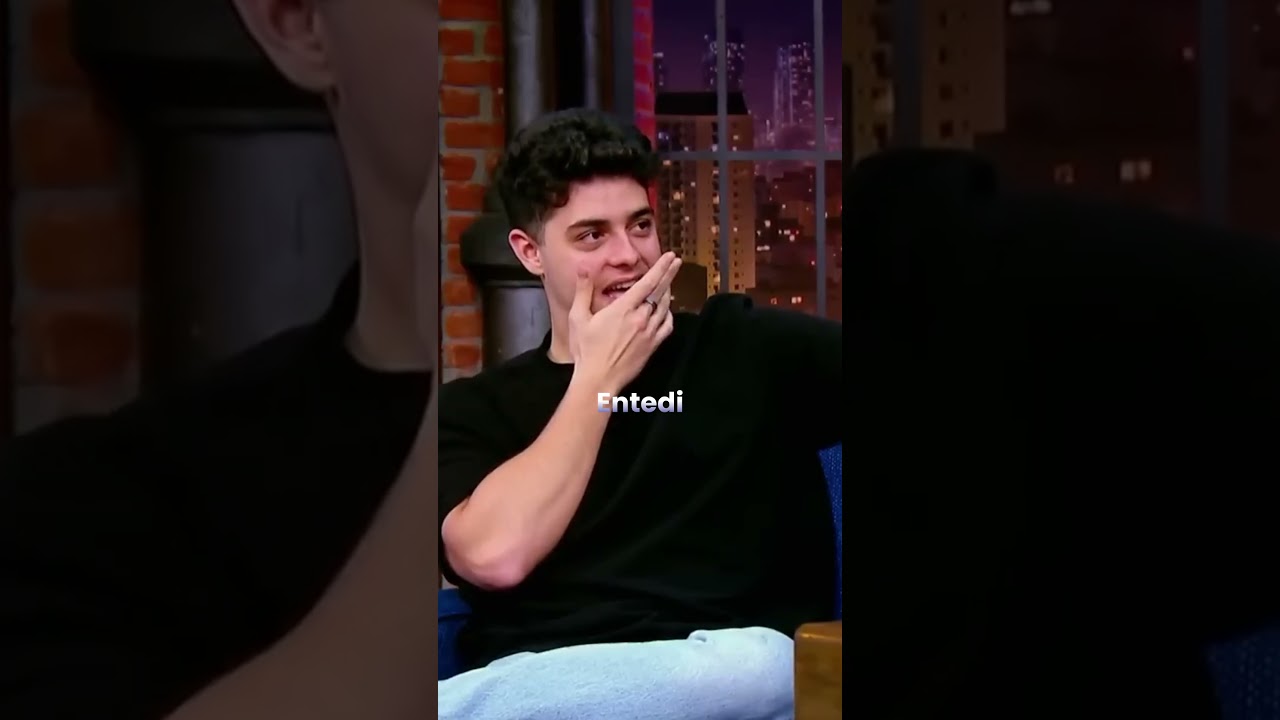 O dia que o Diguinho tirou o Peter do sério?? #einerd #pegadinha #humor