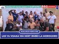 Ligi Ya Vijana Kkkt Morogoro 