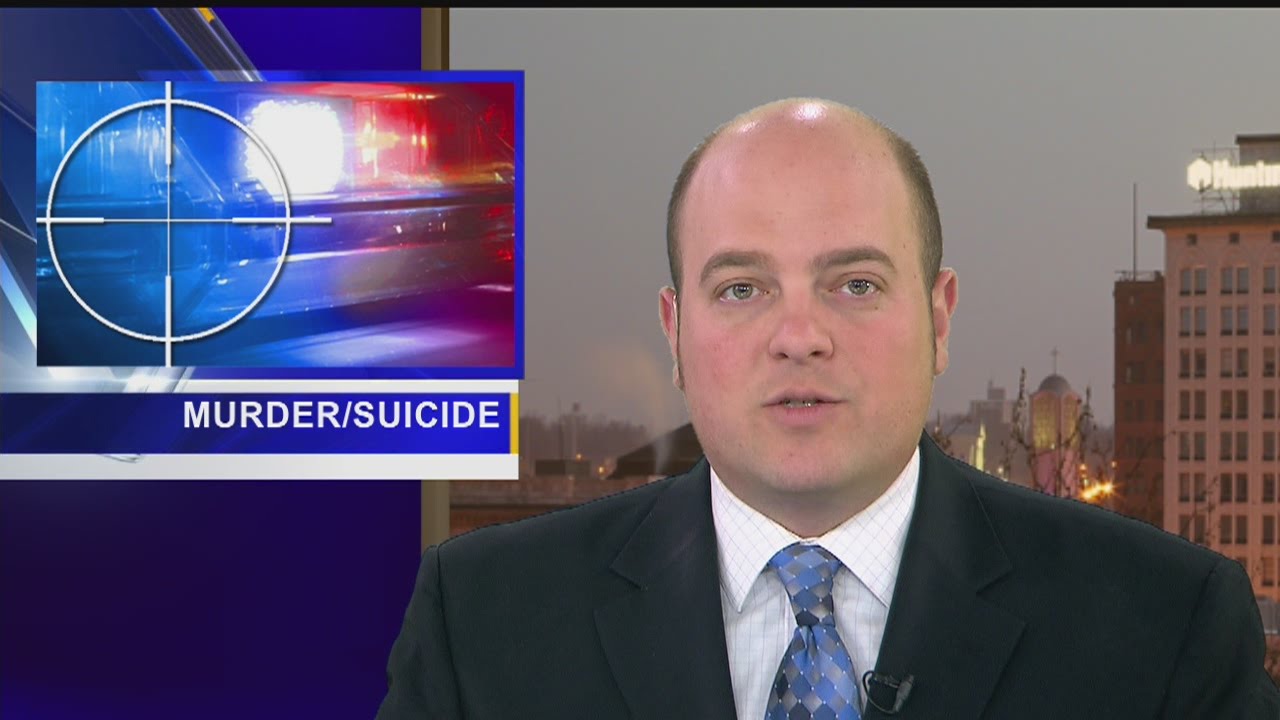 Hermitage elderly couple found dead in apparent murder-suicide - YouTube