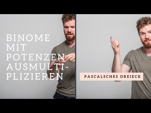 Video: Wozu dient das Pascalsche Dreieck?