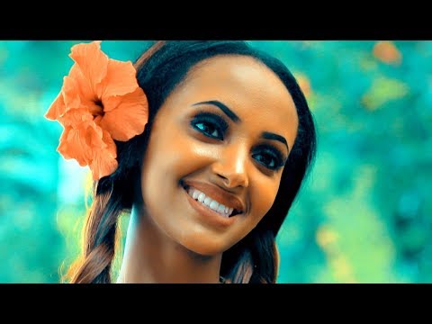 Getachew Melese - Abebaye | አበባዬ - New Ethiopian Music 2018 (Official Video)