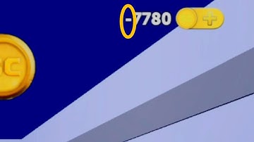 Simple Sandbox 2- Negative Money?