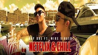 Kay One feat. Mike Singer - Netflix & Chill (Neuer Song) musik news