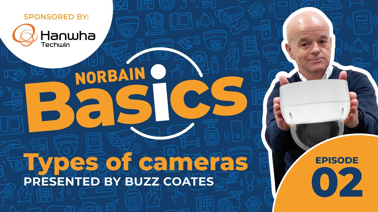 What CCTV camera to choose? Choosing the best security camera for you ...