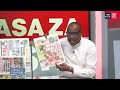KURASA ZA MWISHO Waandishi Wa Habari Za Michezo Wakichambua Usiku Wa Vitasa Usajili Yanga Simba KURASA ZA MWISHO Waandishi Wa Habari Za Michezo Wakichambua Usiku Wa Vitasa Usajili Yanga Simba
