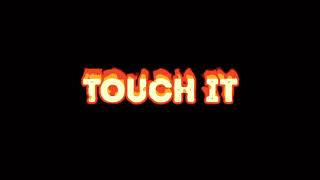 TOUCH IT EDIT AUDIO