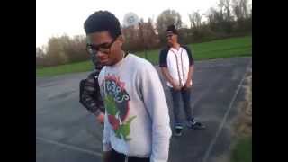 Dope Nerd $quad Pack session (Baltimore)