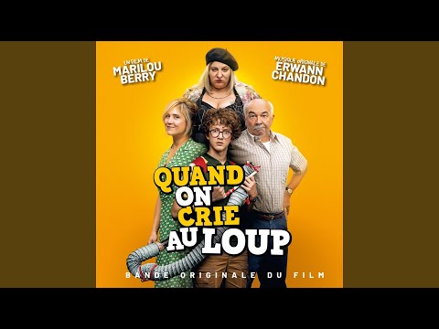 Victor & Lorraine contre-attaquent