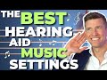 Improve your experience with music these are the best hearing aid music settings for music lovers
