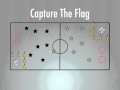 Pe games  capture the flag
