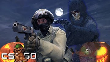 Counter-Strike but it