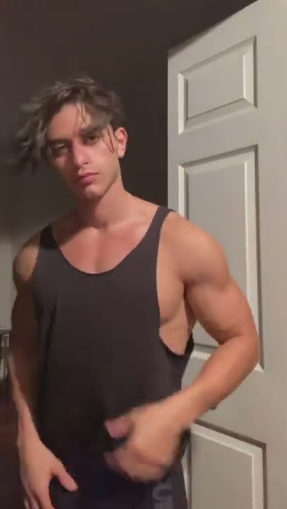 What would my fighter name name be?  ๐ช #shorts #sixpack #tiktok #body #hot