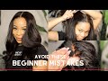 MAJOR do's and don'ts when Installing a LACE CLOSURE WIG  | DivasWigs HD LACE WIG