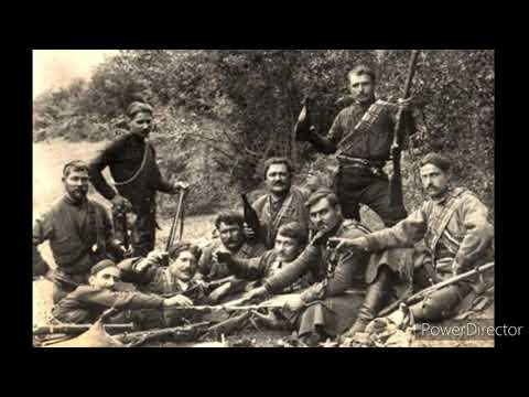 მარანი/marani - ხარება და გოგია/khareba da gogia