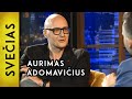 „JAV žino – lietuvių programuotojai yra aukštesnė klasė“ – Aurimas Adomavičius || Laikykitės ten